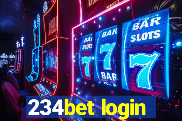 234bet login